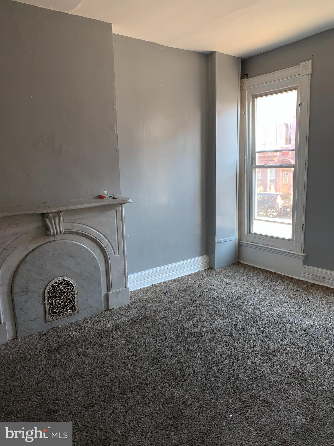 HARLEM PARK - Residential