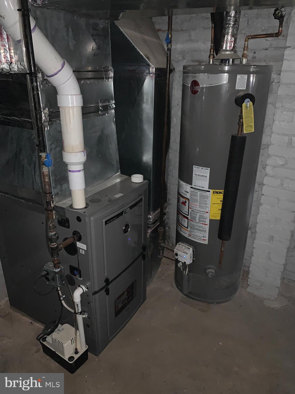 HARLEM PARK - Residential