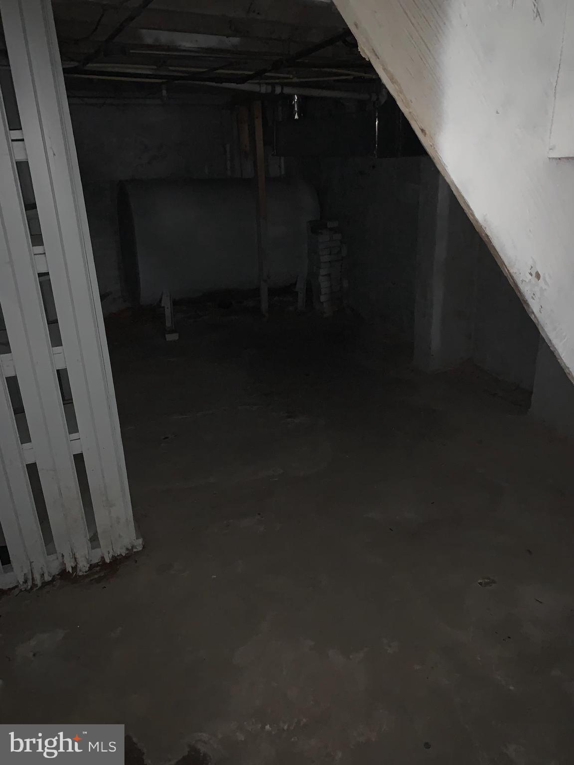 HARLEM PARK - Residential