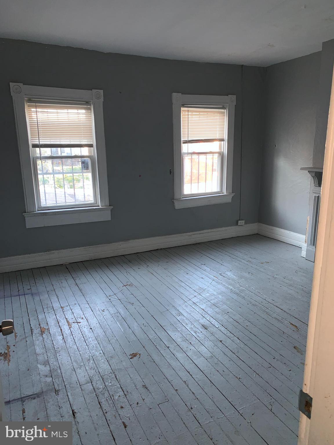 HARLEM PARK - Residential