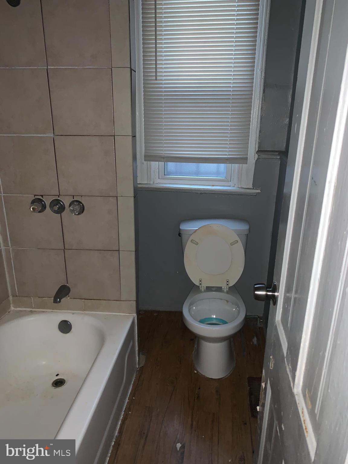 HARLEM PARK - Residential