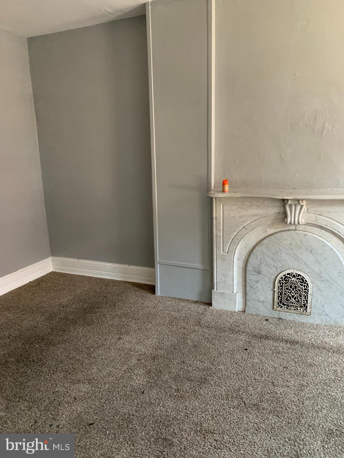 HARLEM PARK - Residential