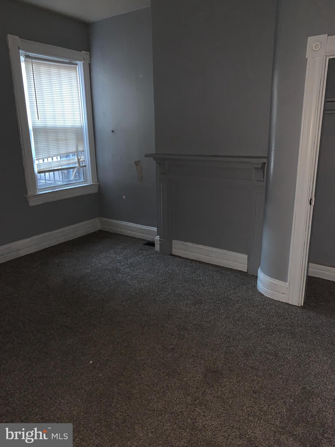 HARLEM PARK - Residential