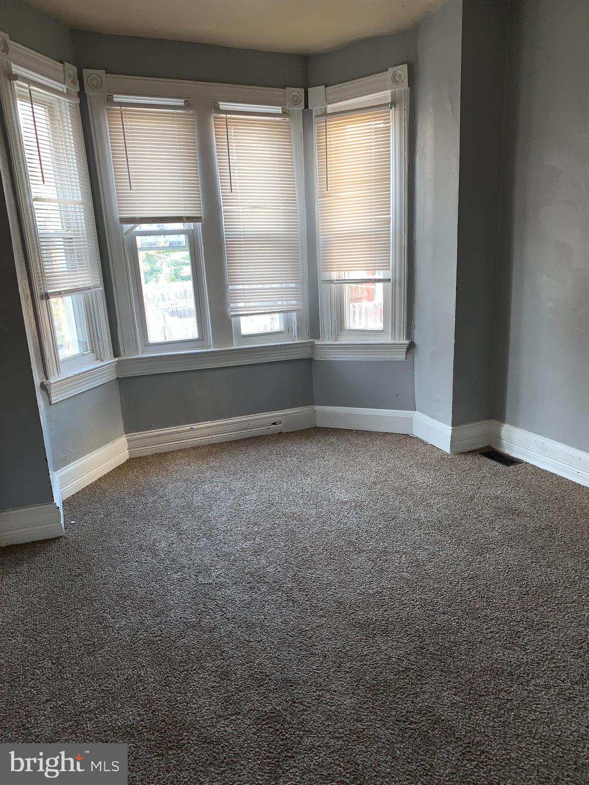 HARLEM PARK - Residential