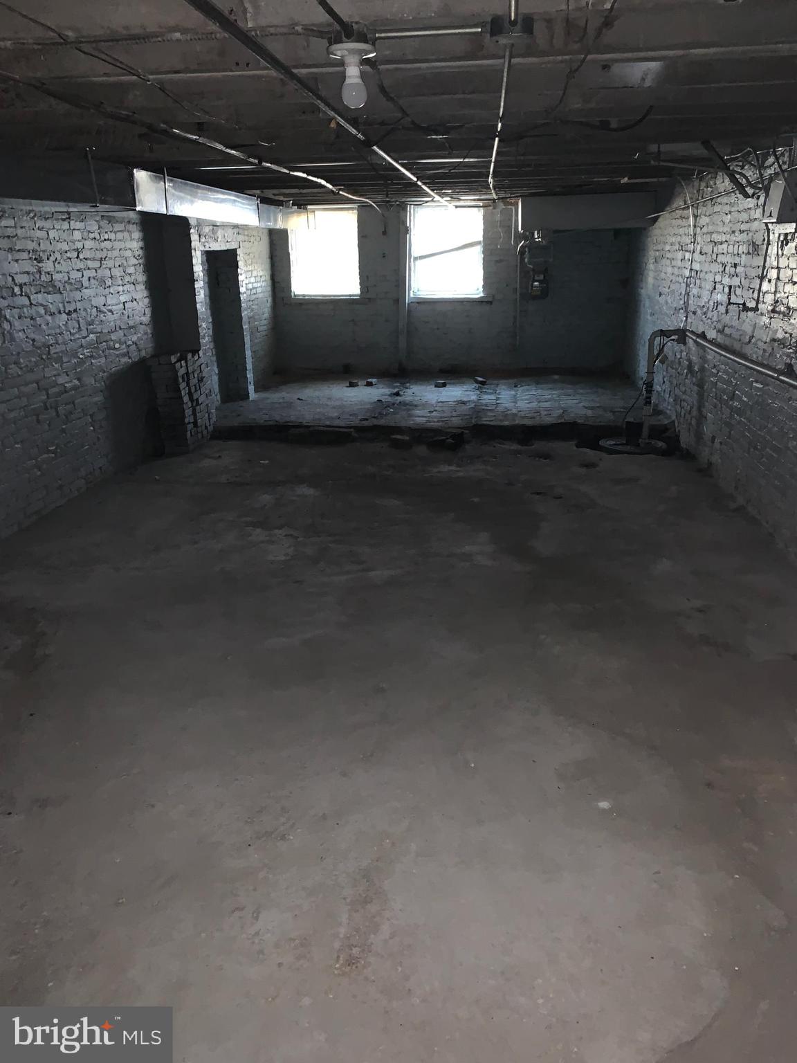 HARLEM PARK - Residential