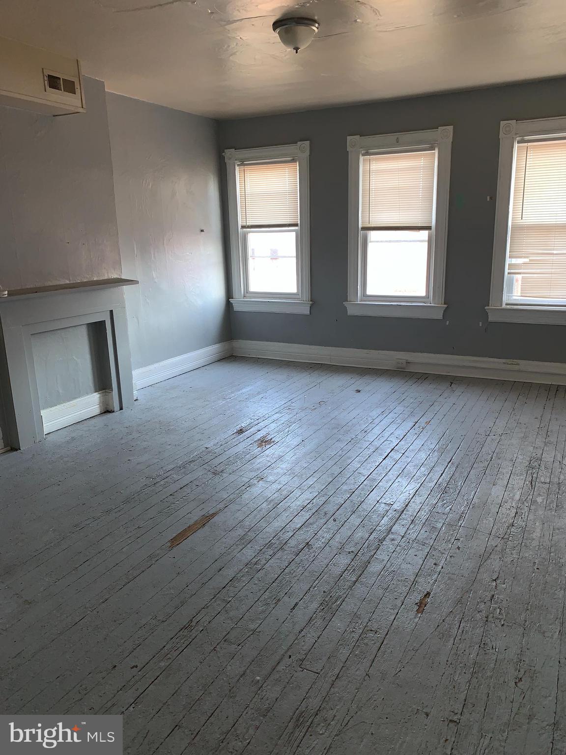 HARLEM PARK - Residential