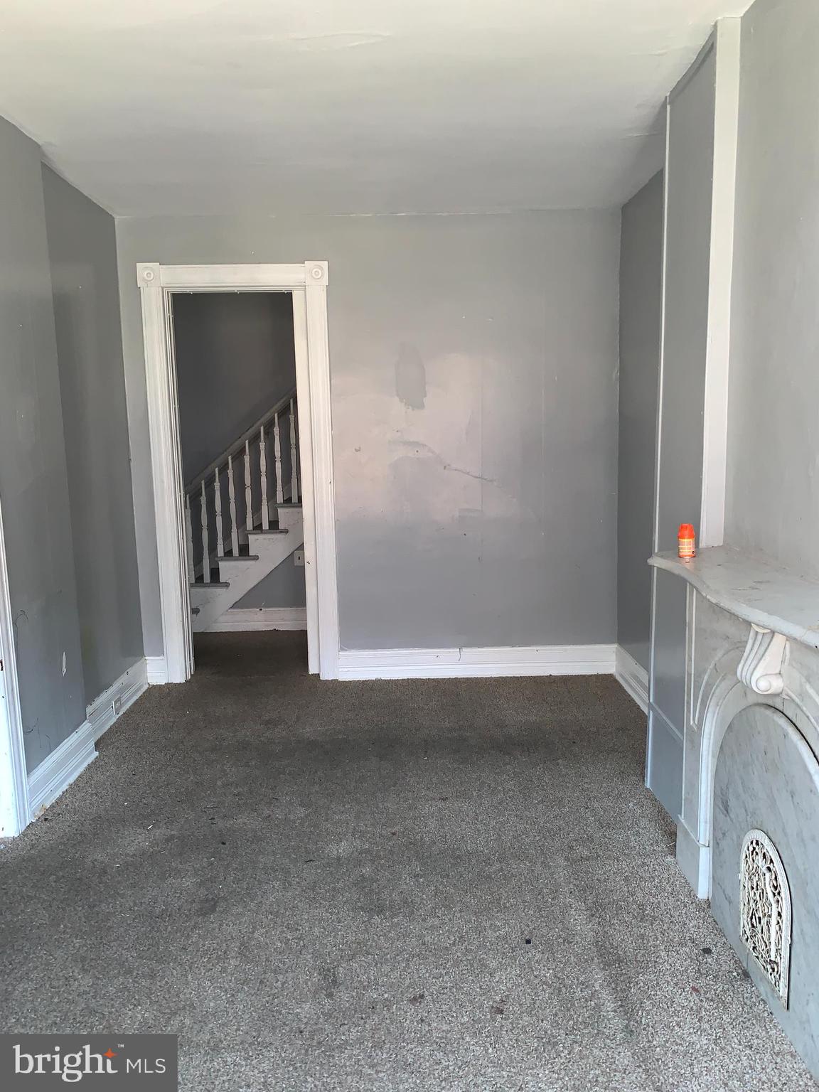 HARLEM PARK - Residential