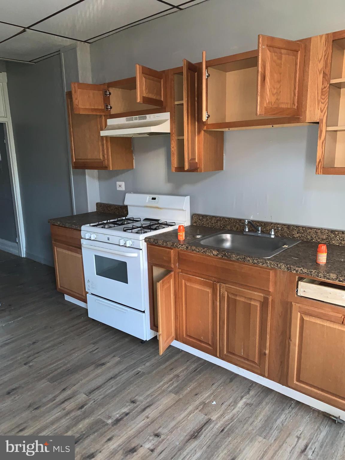 HARLEM PARK - Residential