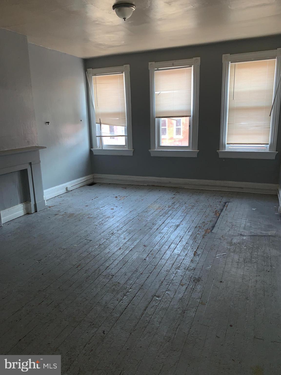 HARLEM PARK - Residential