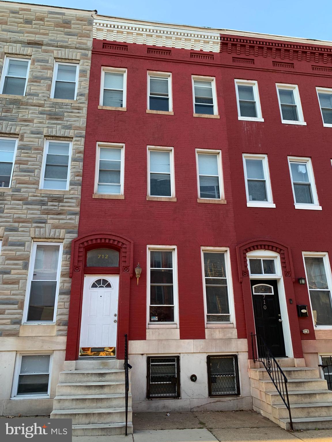 HARLEM PARK - Residential