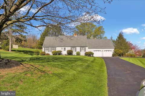 506 WIEST SCHOOL ROAD OLEY PA 19547