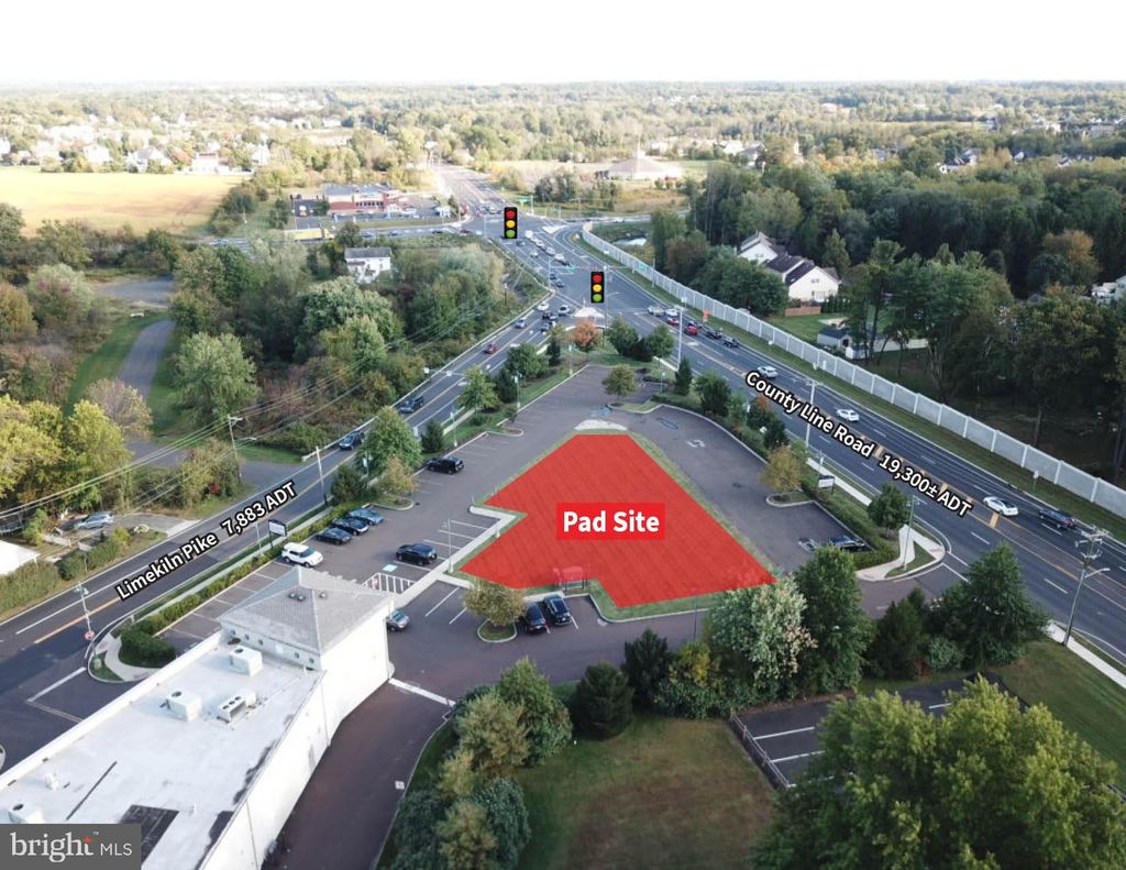 Photo of 3318 Limekiln Pike, CHALFONT, PA 18914 (MLS # PABU2097986)