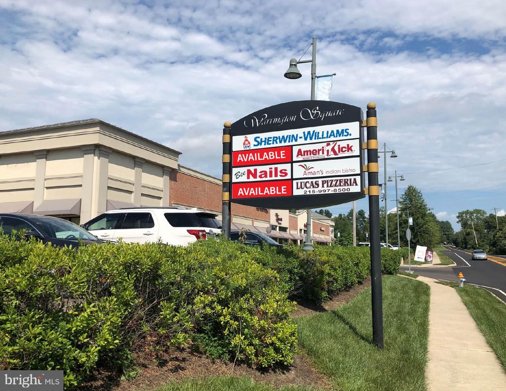 Photo of 3318 Limekiln Pike, CHALFONT, PA 18914 (MLS # PABU2097986)