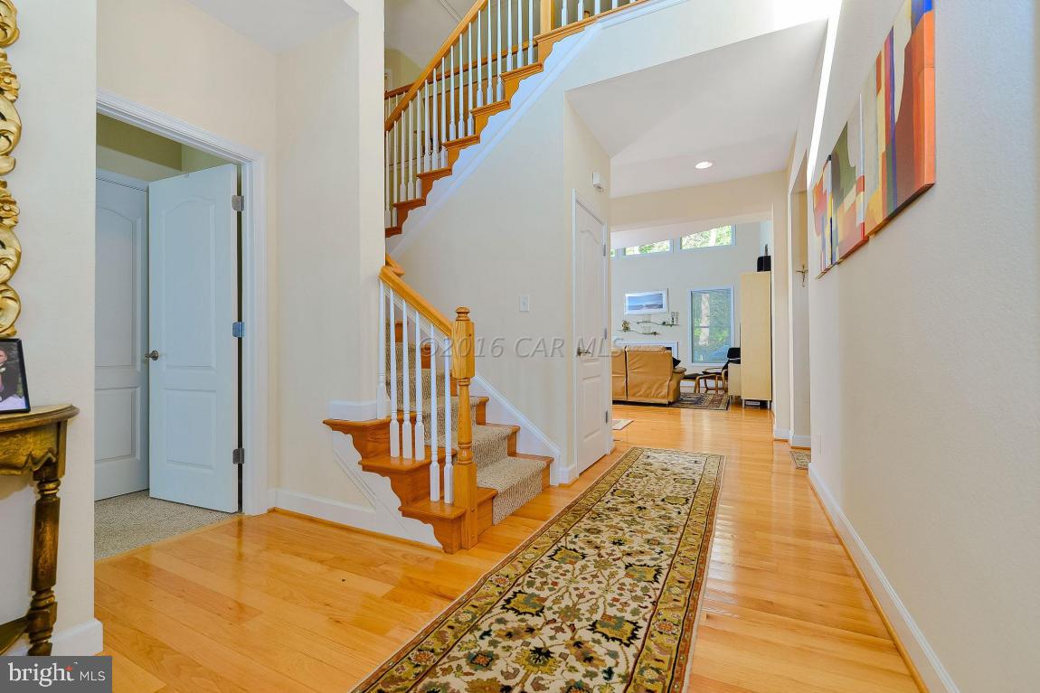 GLENRIDDLE - Residential