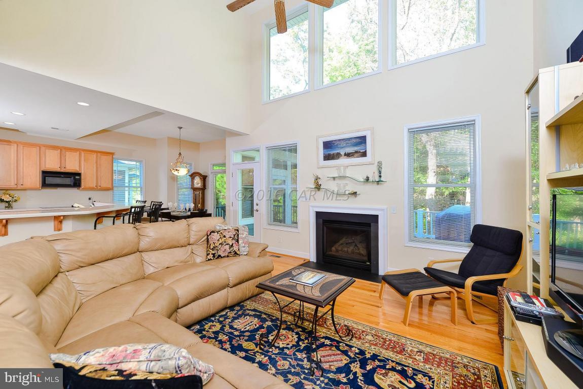 GLENRIDDLE - Residential