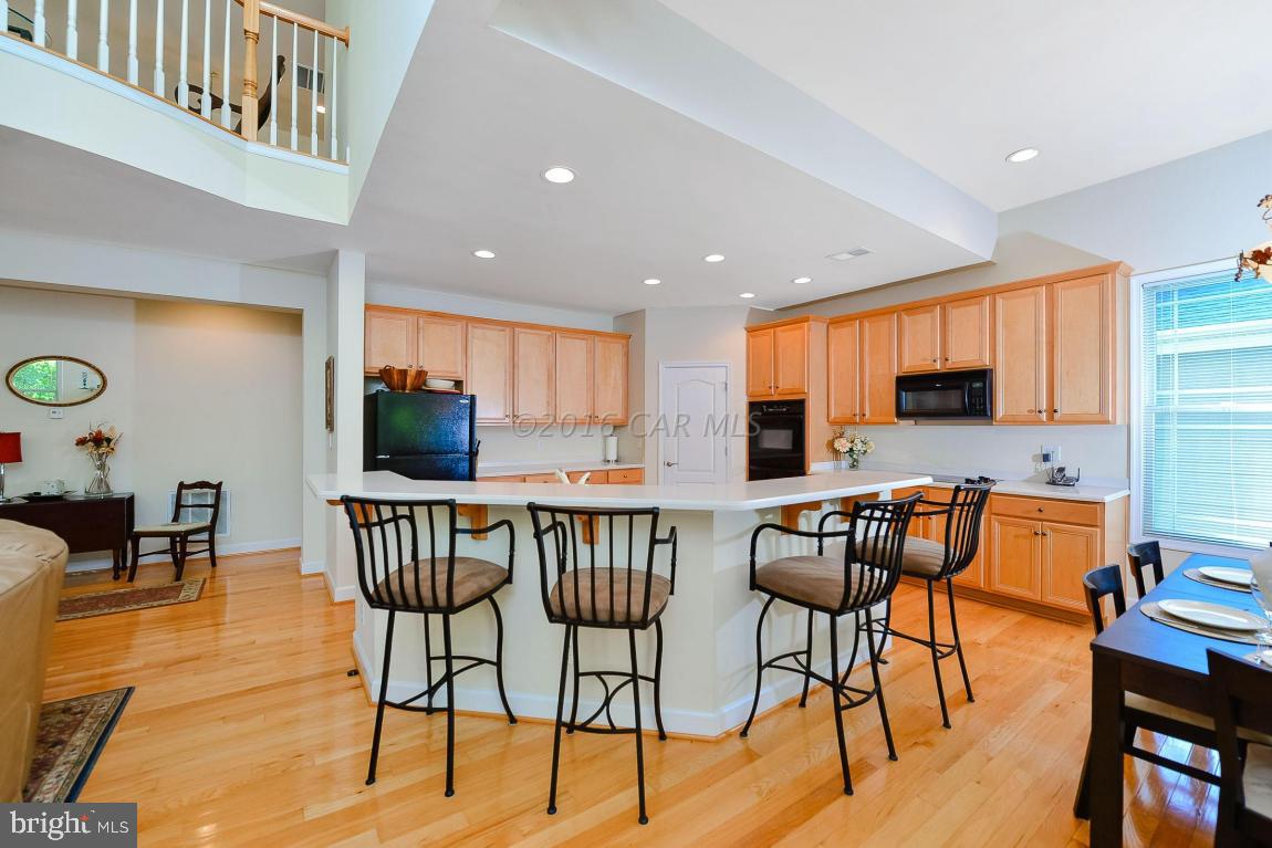 GLENRIDDLE - Residential