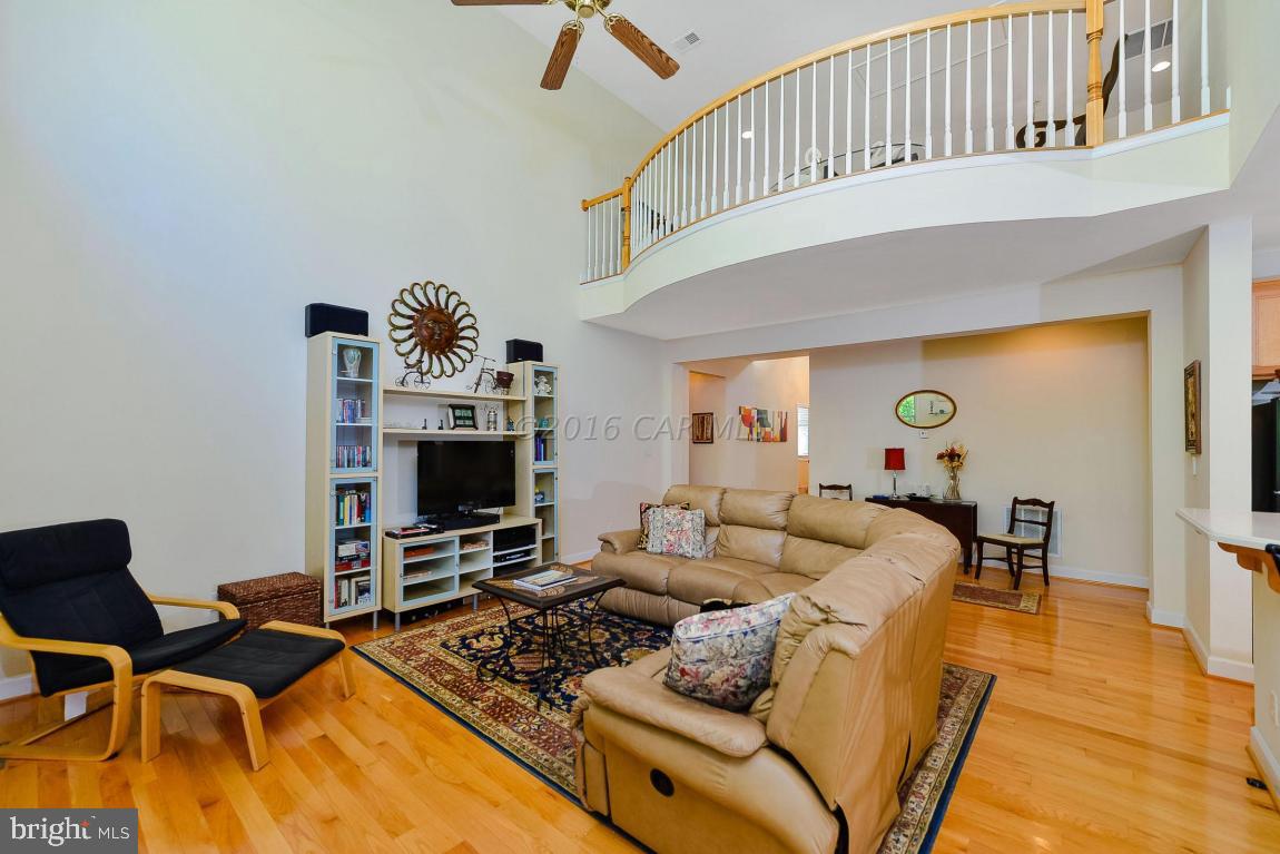 GLENRIDDLE - Residential