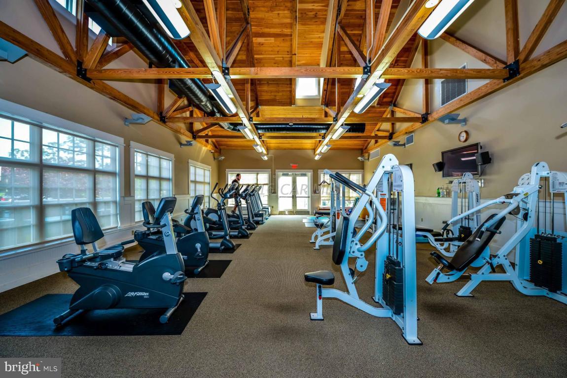 GLENRIDDLE - Residential