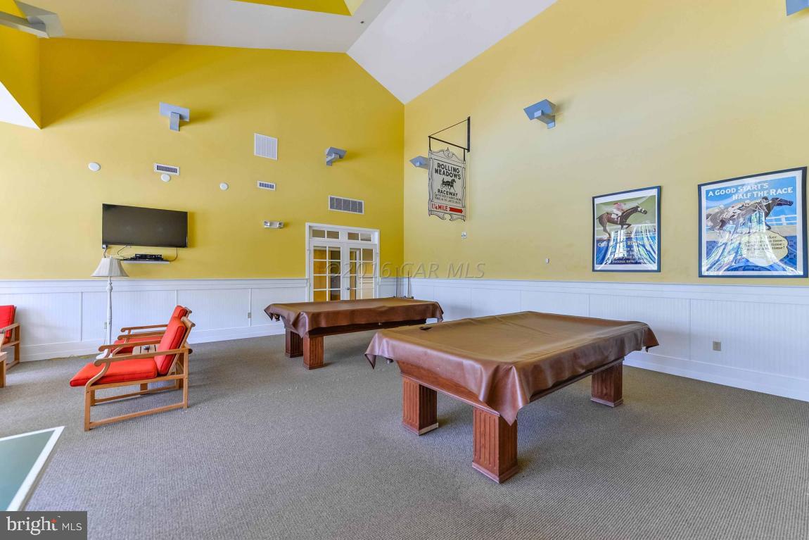 GLENRIDDLE - Residential