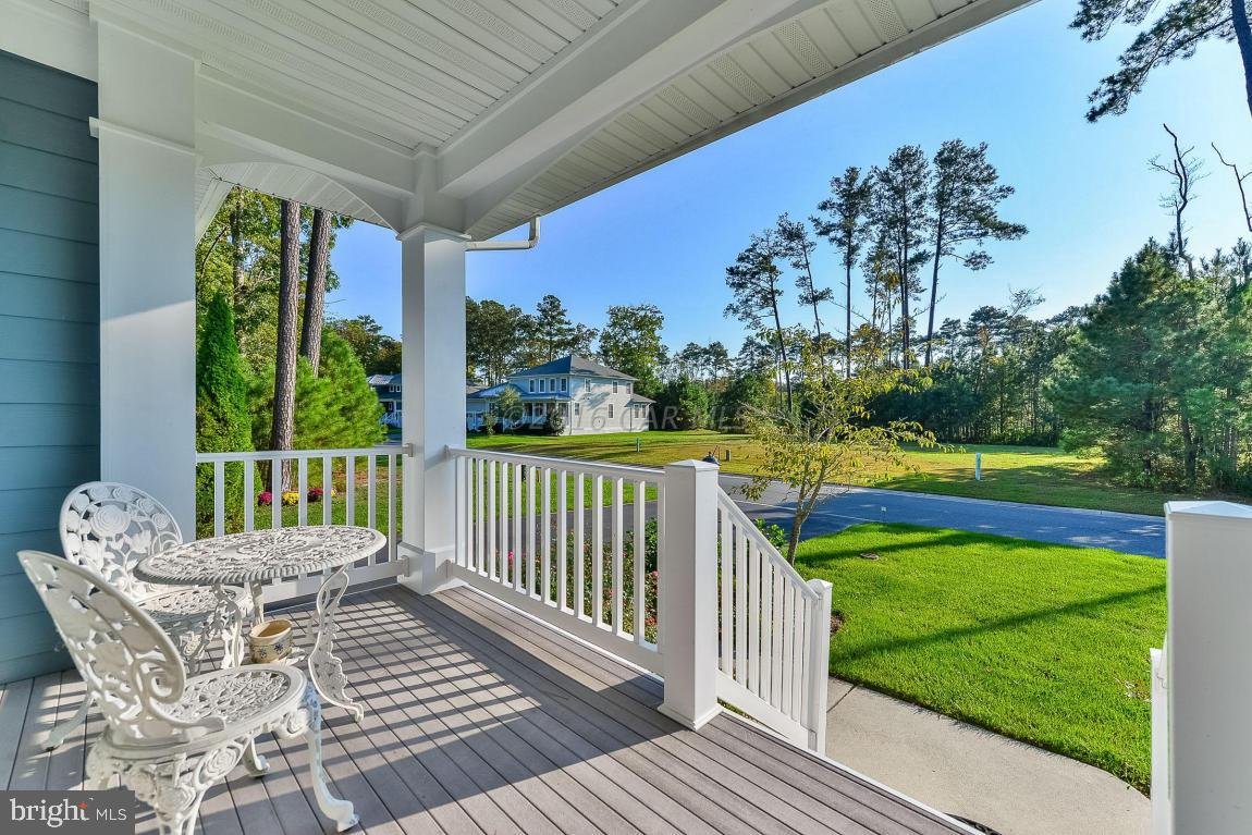 GLENRIDDLE - Residential