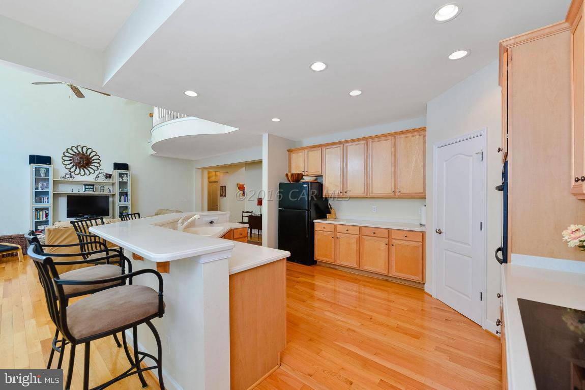 GLENRIDDLE - Residential