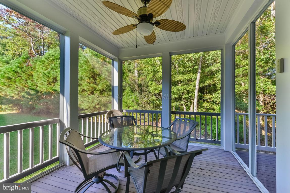 GLENRIDDLE - Residential