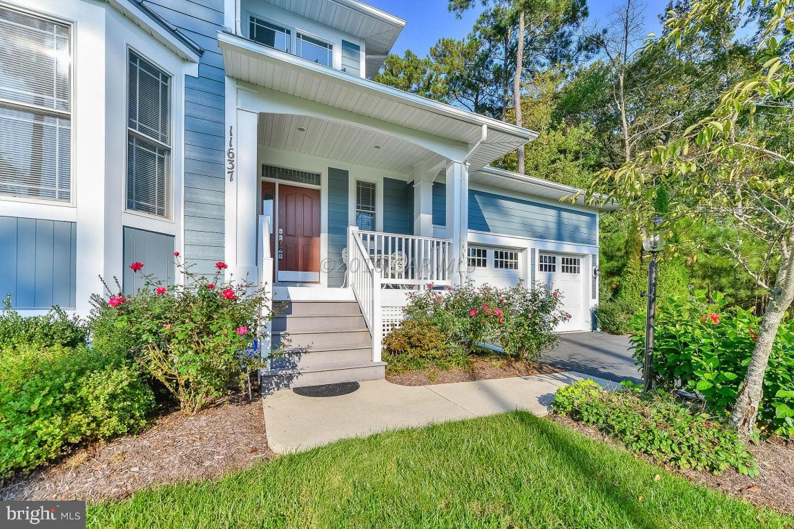 GLENRIDDLE - Residential