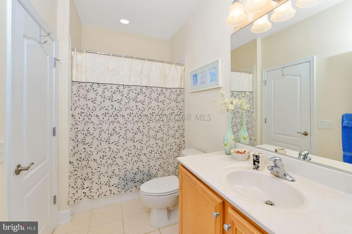 GLENRIDDLE - Residential