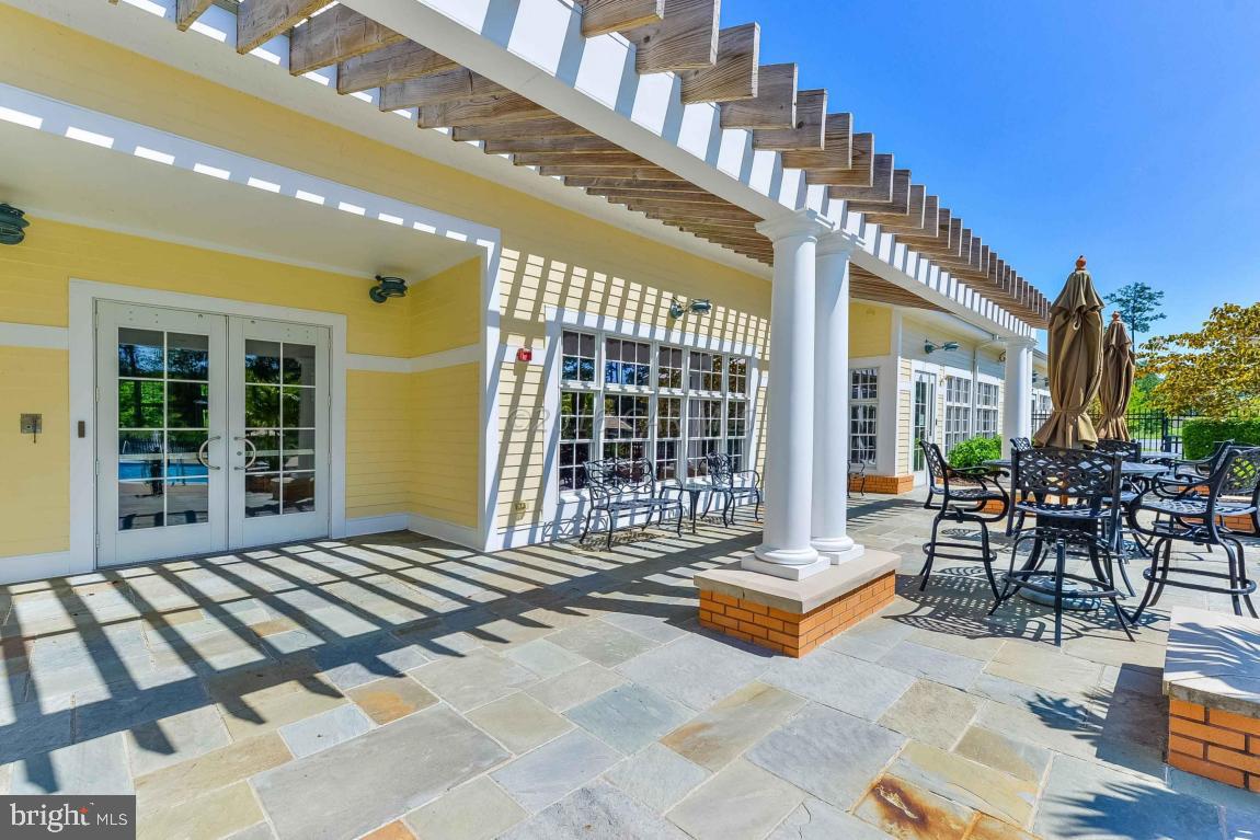 GLENRIDDLE - Residential