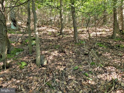 LOT 89 RIDGE RUN CLAYSBURG PA 16625