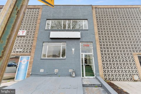 3328 GEORGIA AVENUE NW WASHINGTON DC 20010