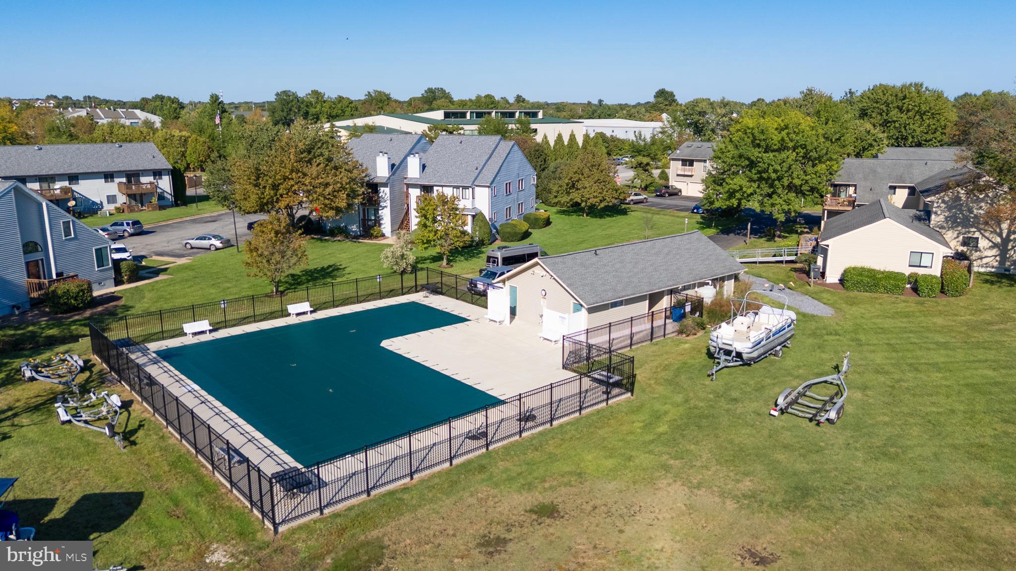 KENT COVE - Residential