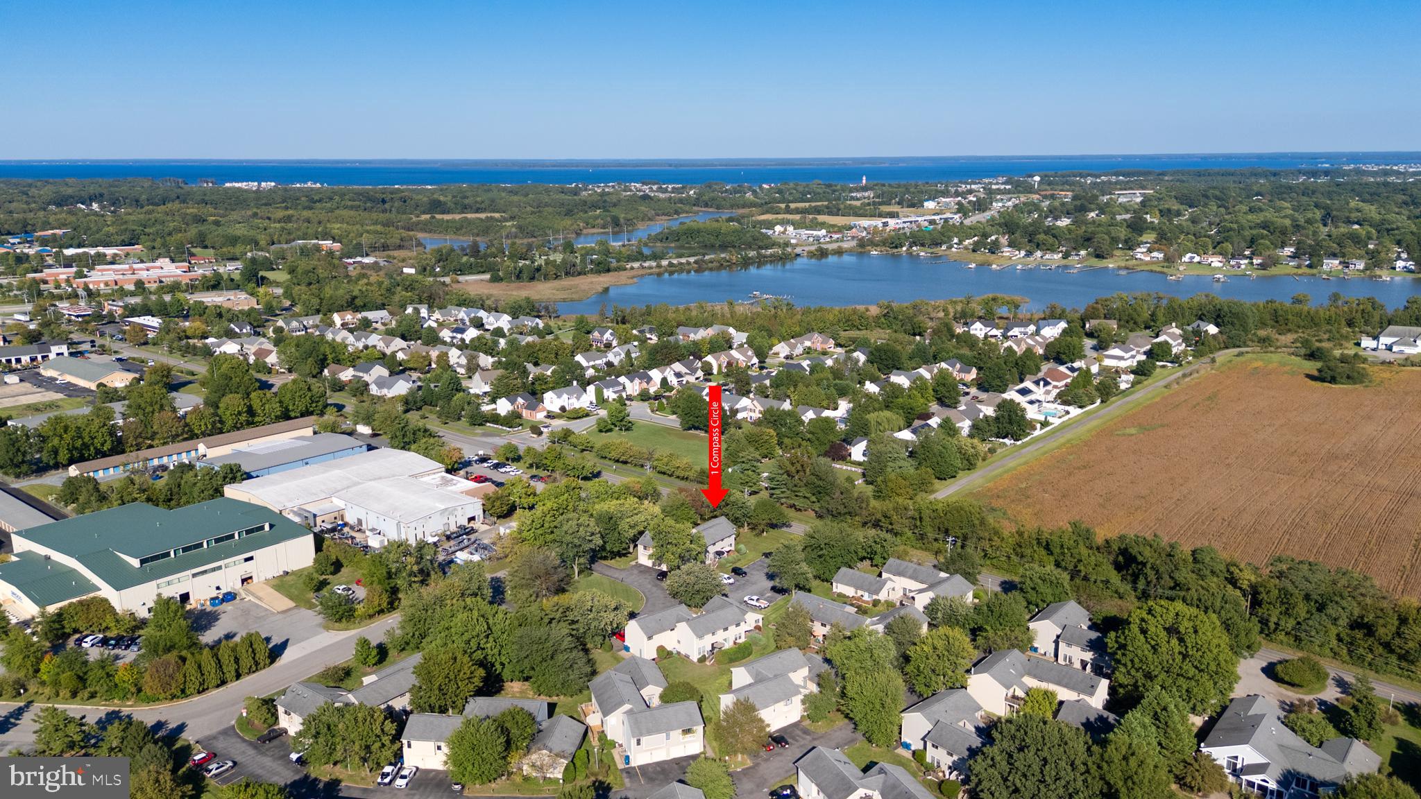 KENT COVE - Residential