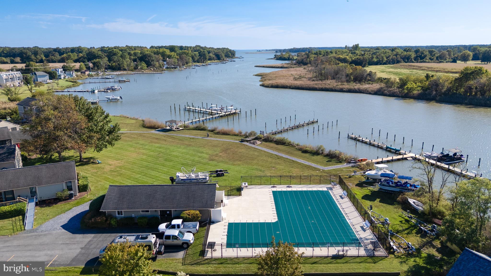 KENT COVE - Residential