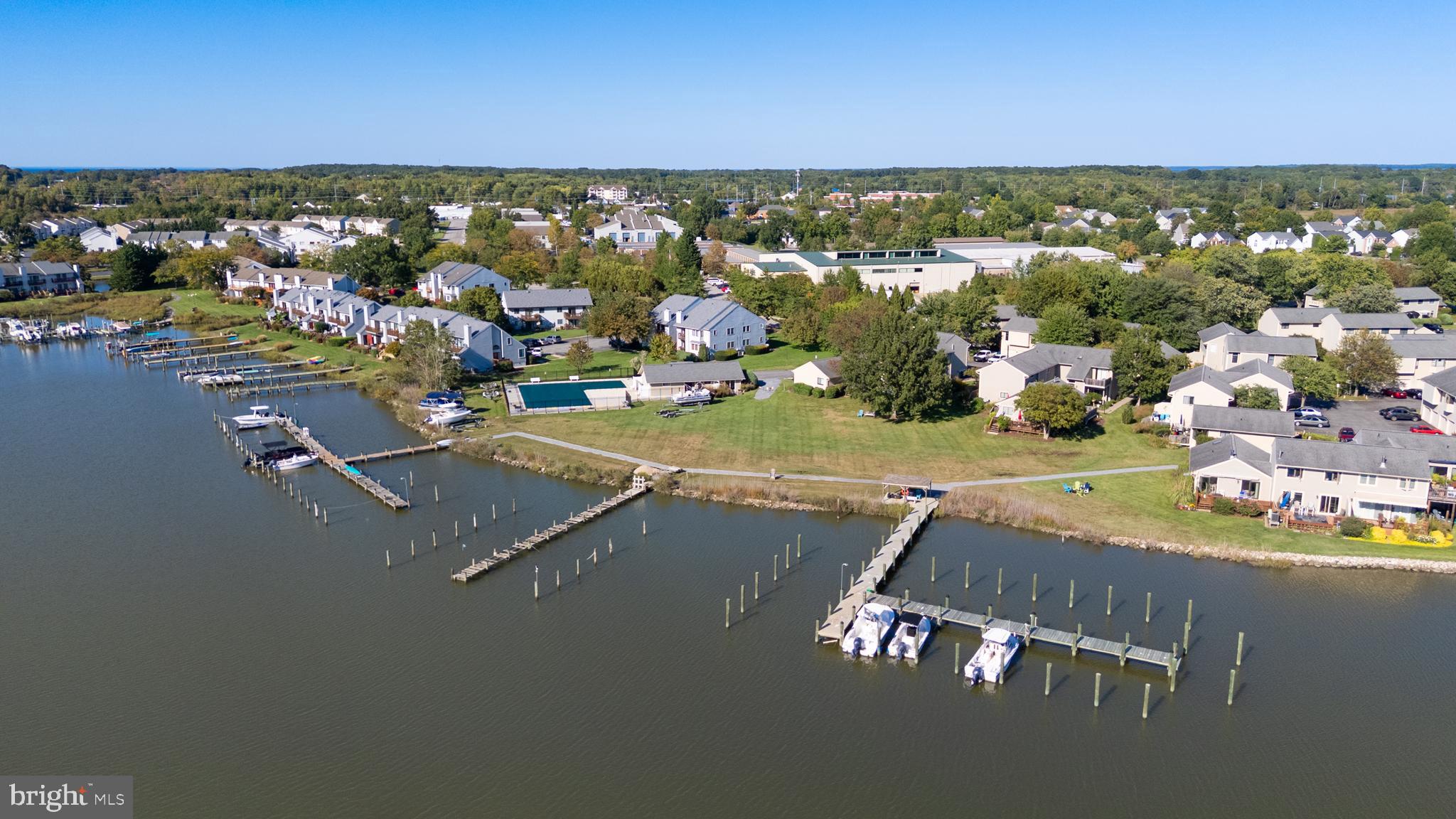 KENT COVE - Residential