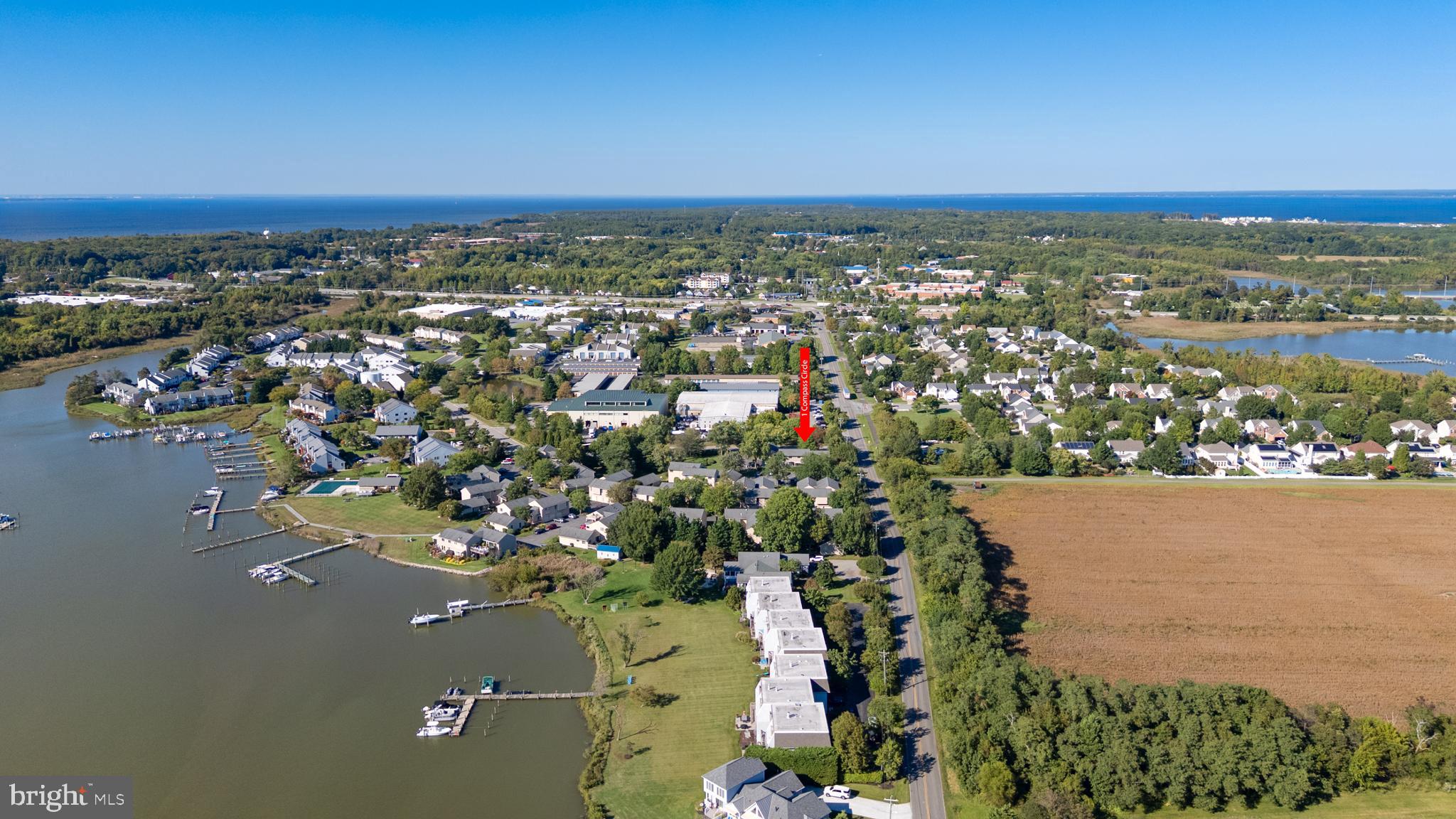 KENT COVE - Residential