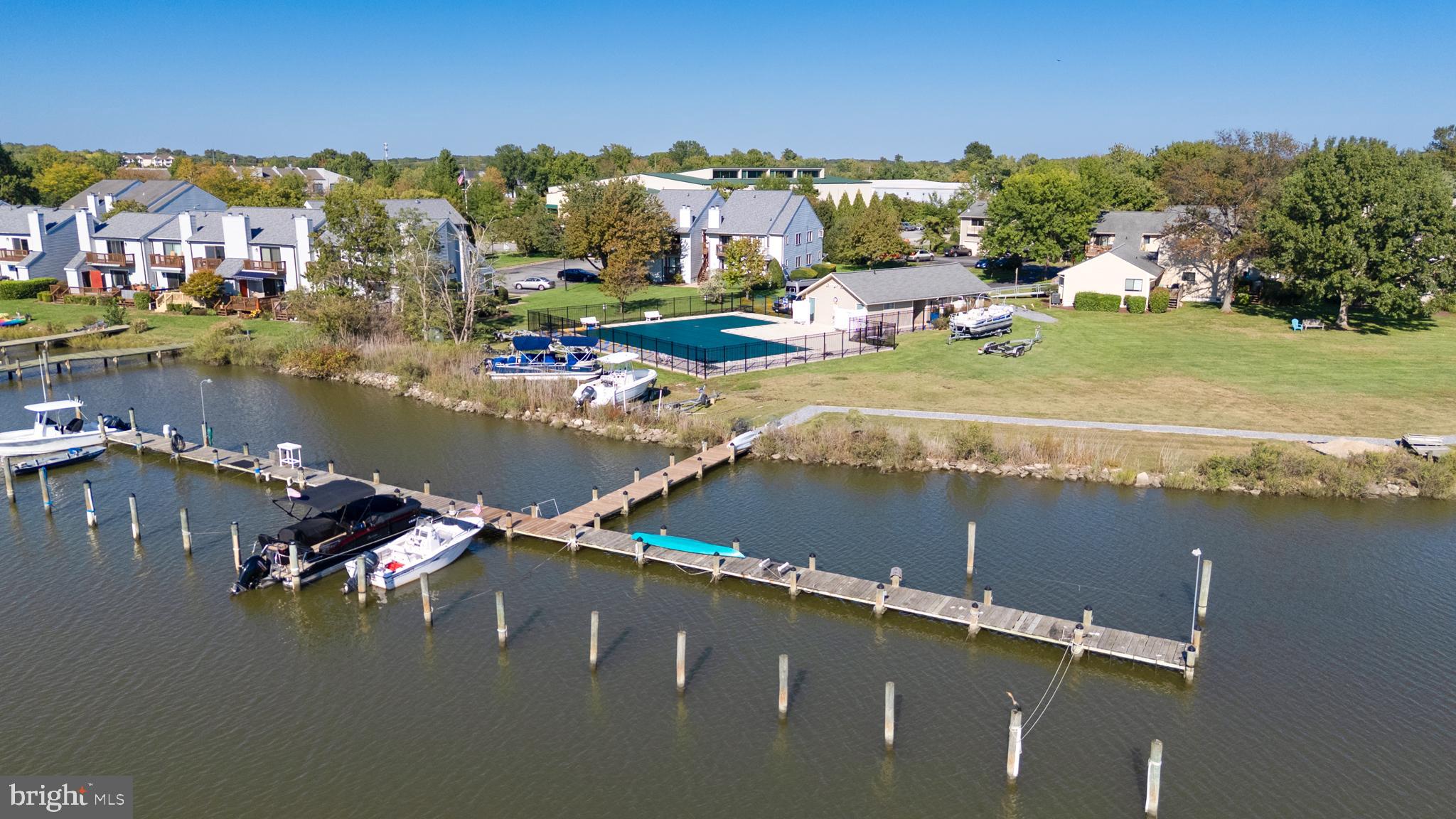 KENT COVE - Residential