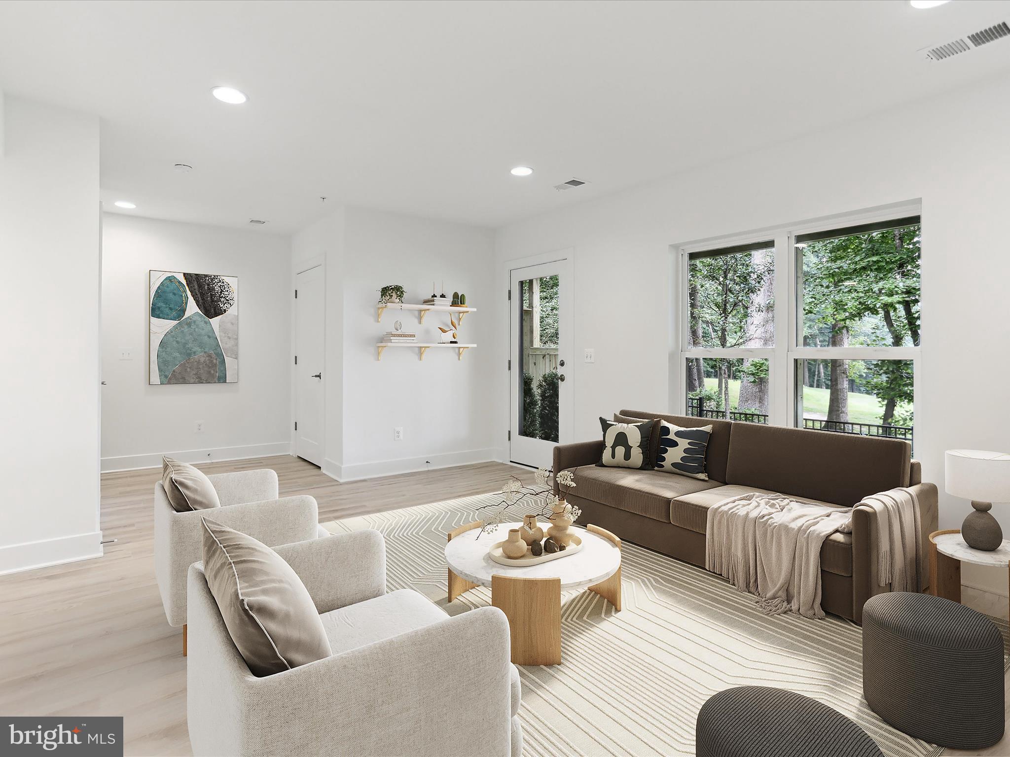 SUTTON HEIGHTS - Residential