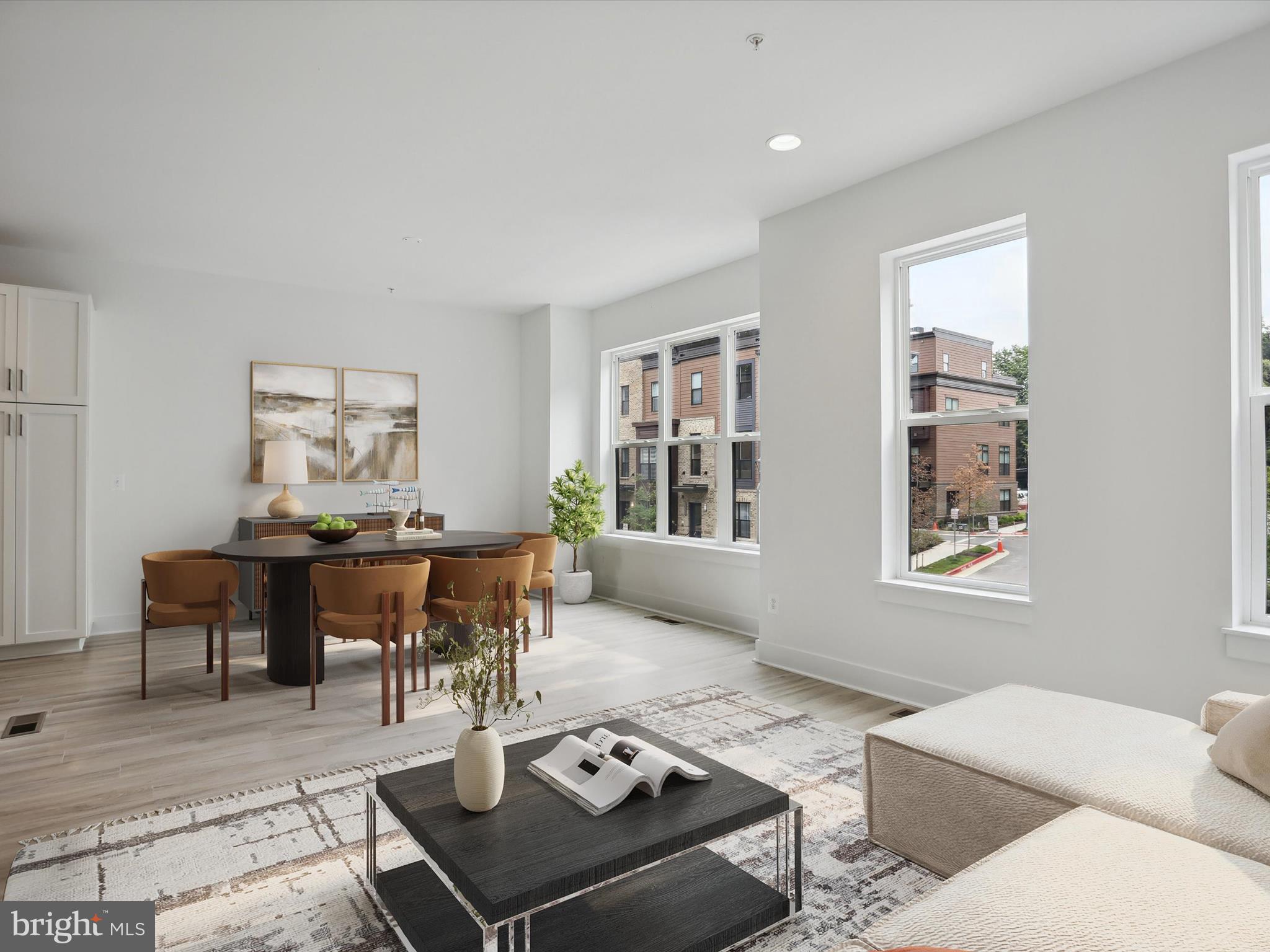 SUTTON HEIGHTS - Residential