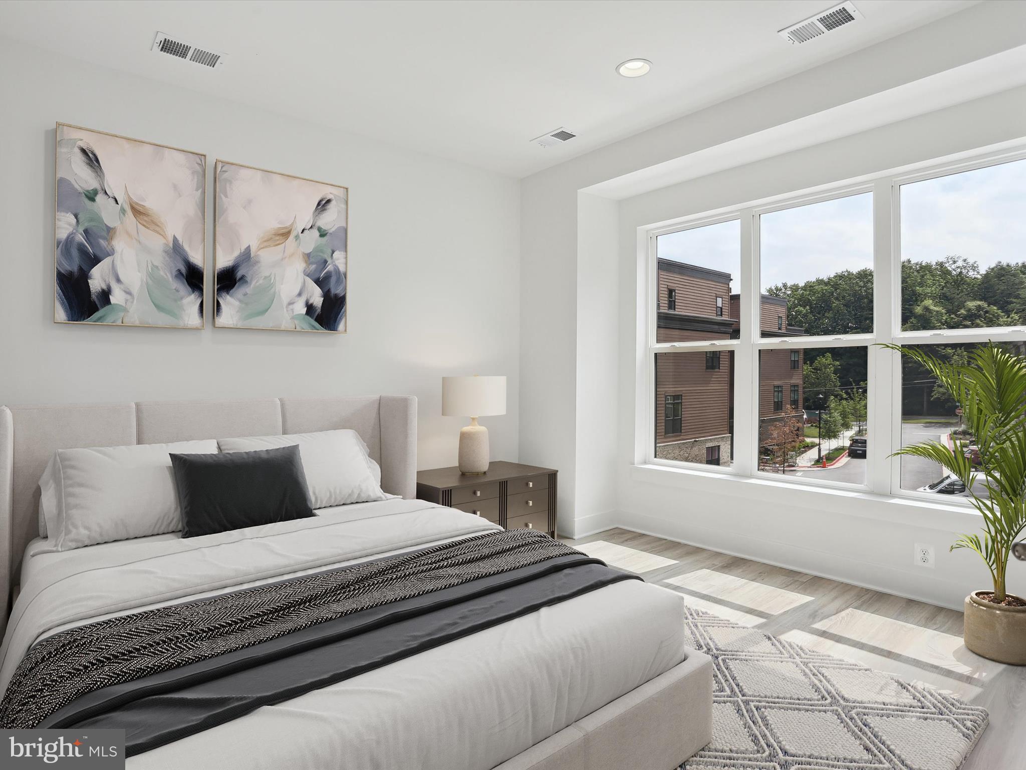 SUTTON HEIGHTS - Residential