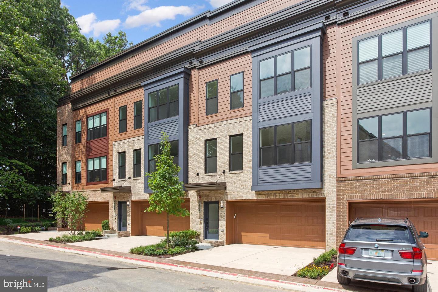 SUTTON HEIGHTS - Residential