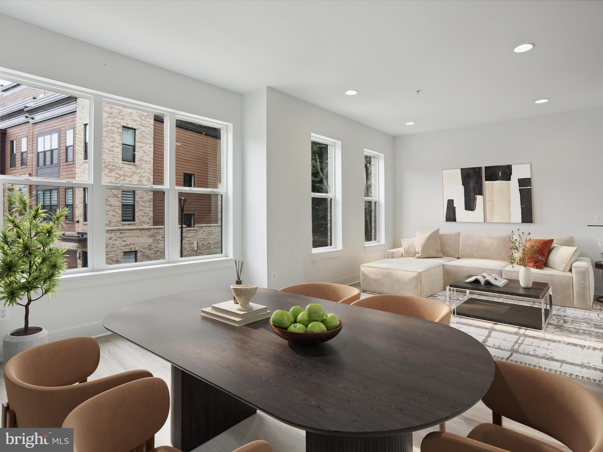 SUTTON HEIGHTS - Residential