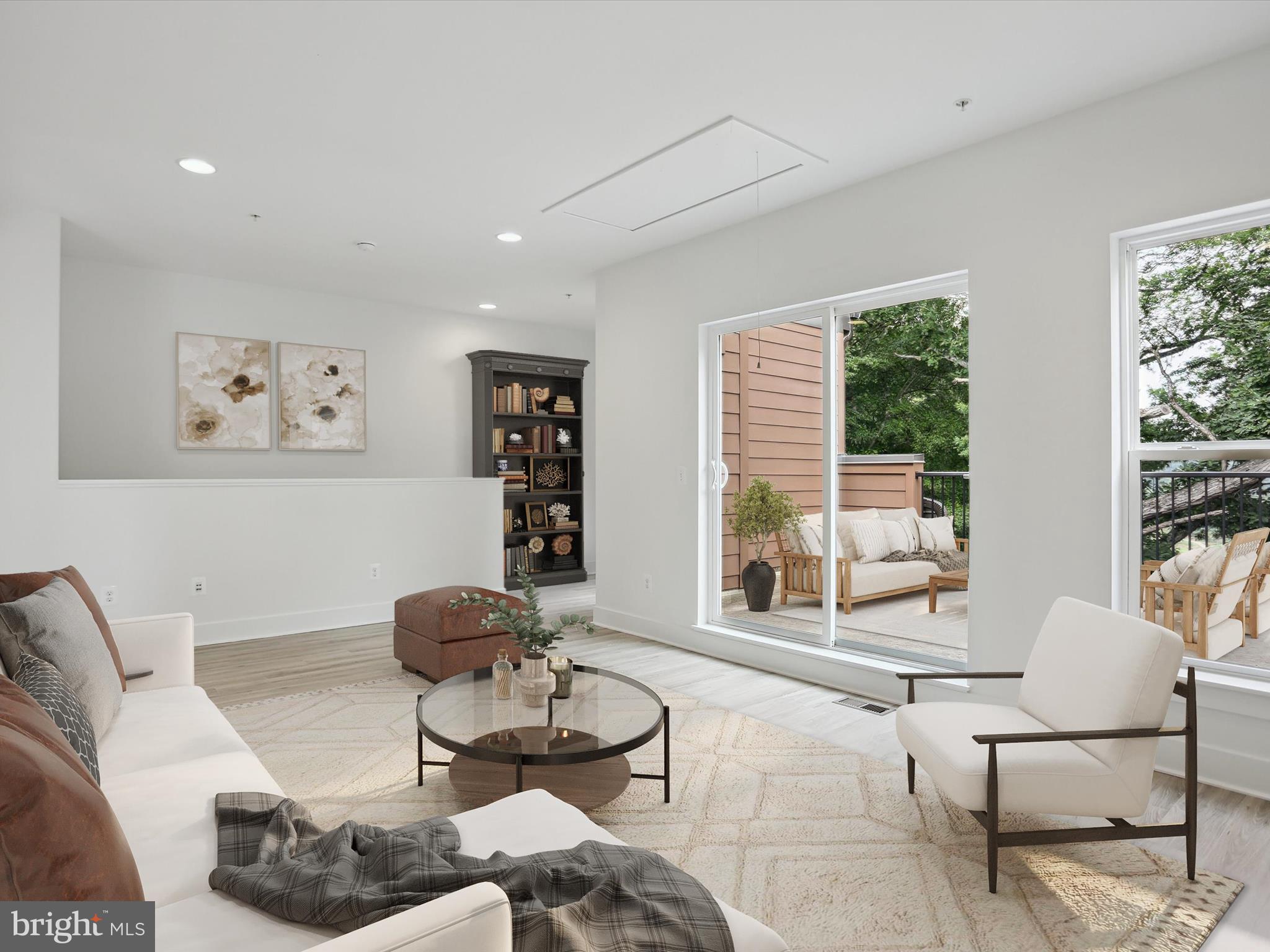 SUTTON HEIGHTS - Residential