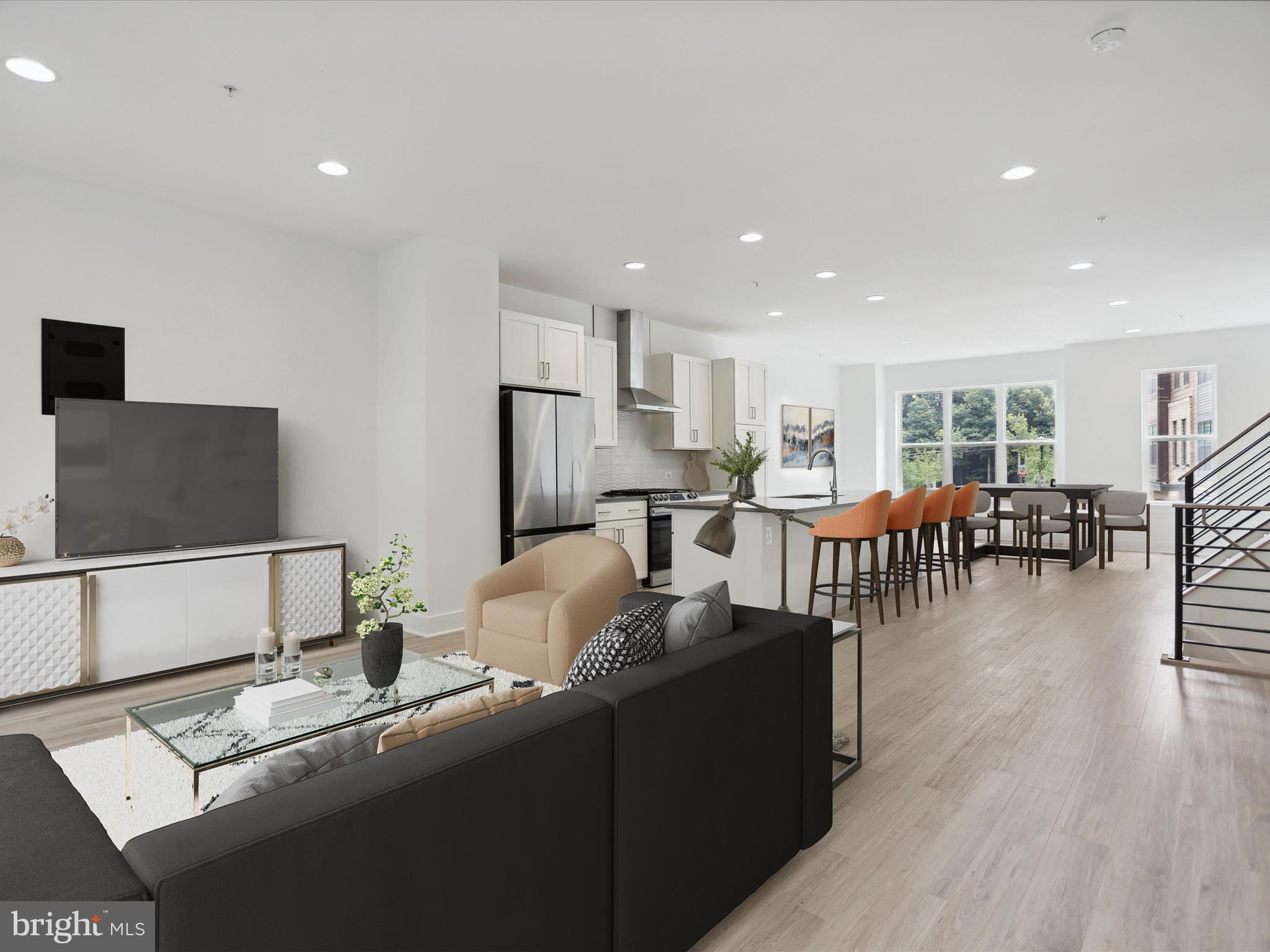 SUTTON HEIGHTS - Residential