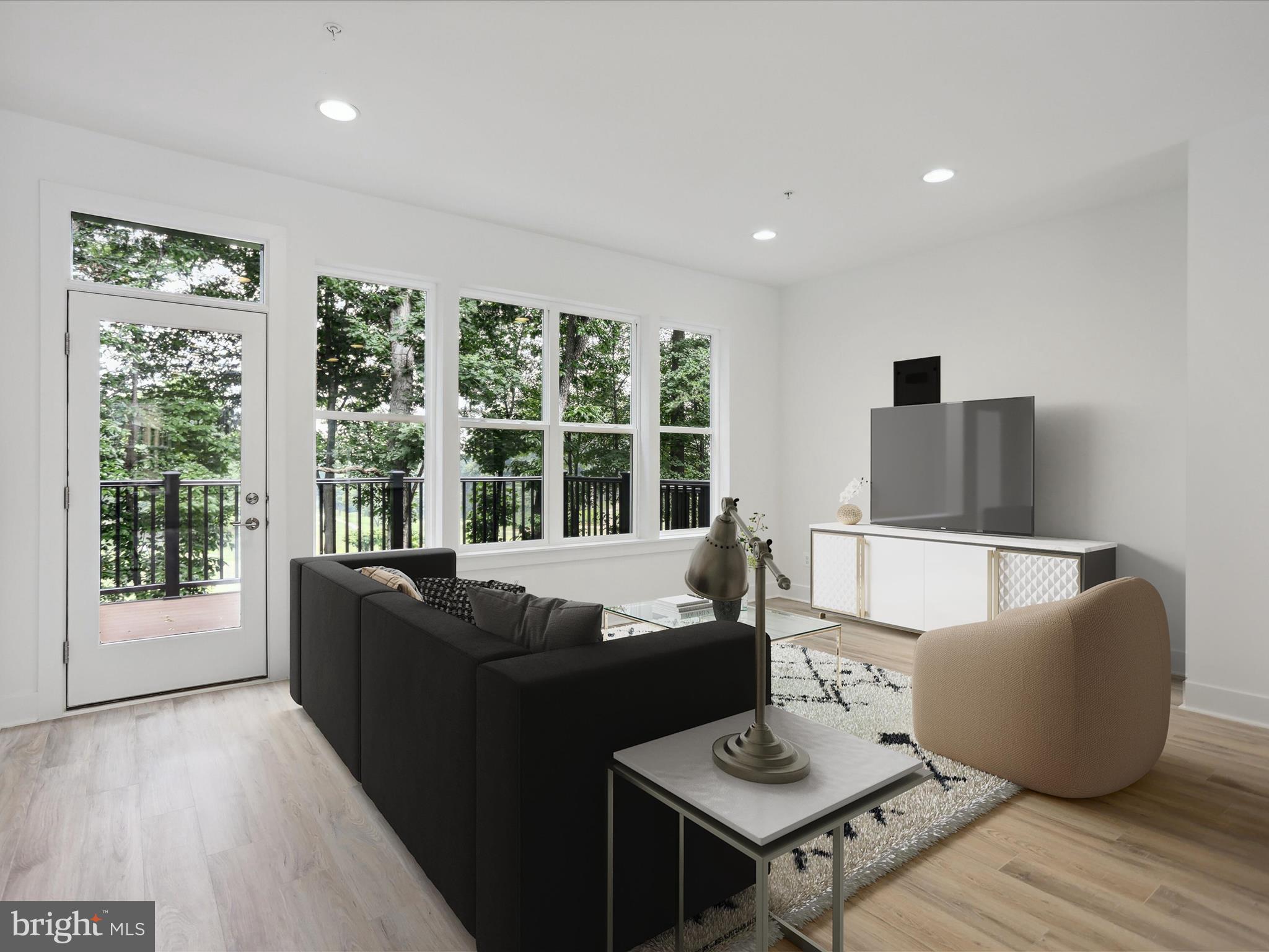 SUTTON HEIGHTS - Residential