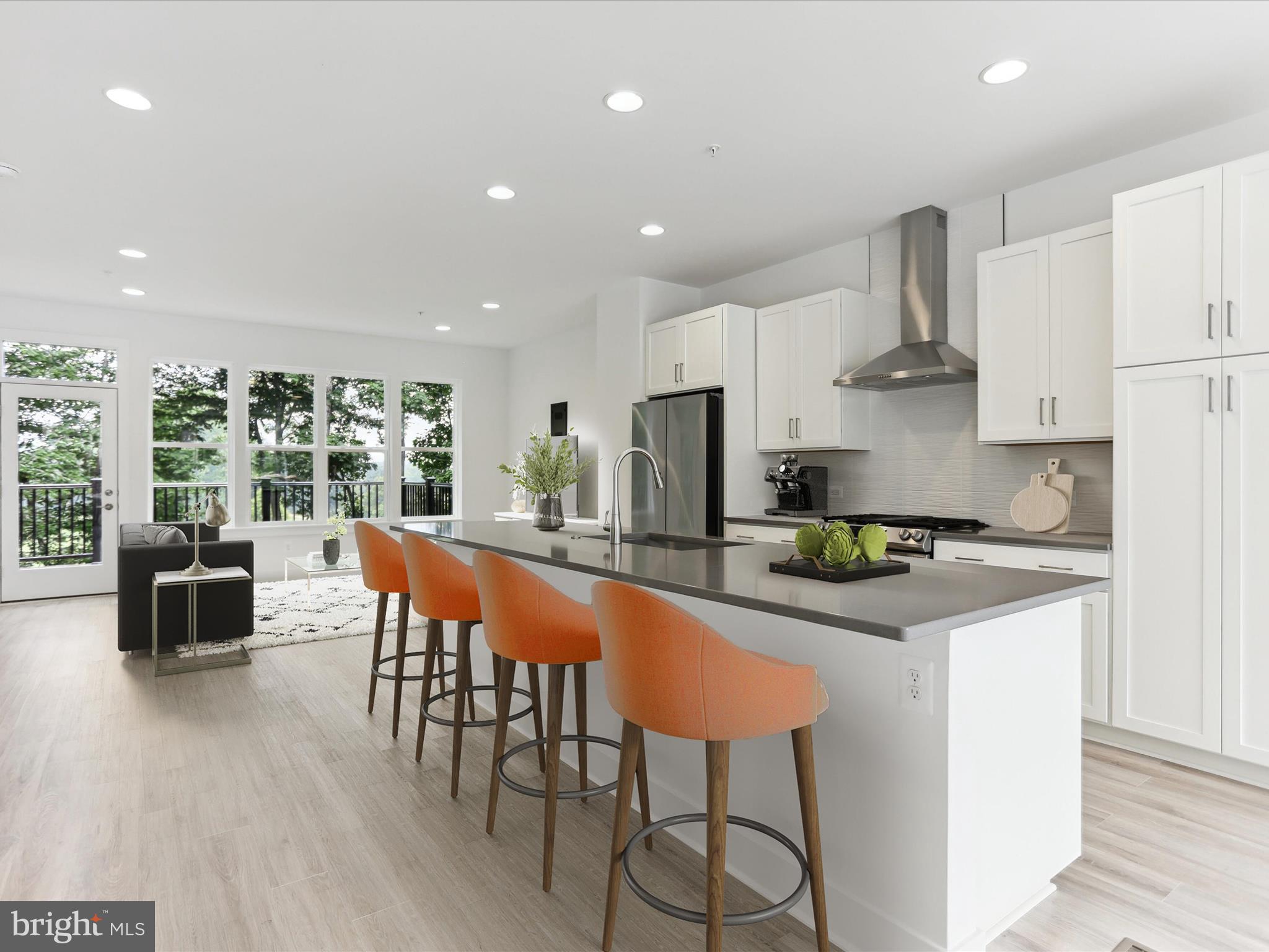 SUTTON HEIGHTS - Residential