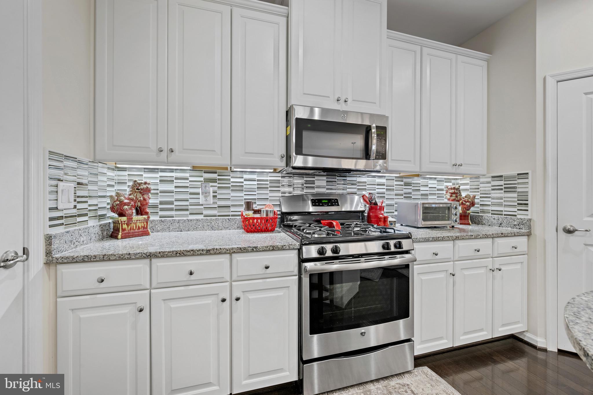 LEGACY AT FALLSTON COMMONS - Residential