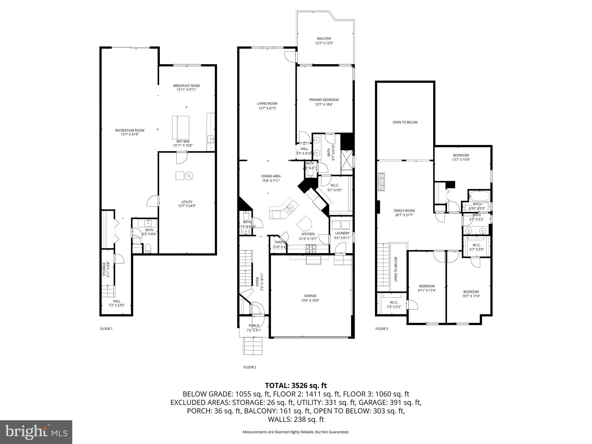 LEGACY AT FALLSTON COMMONS - Residential