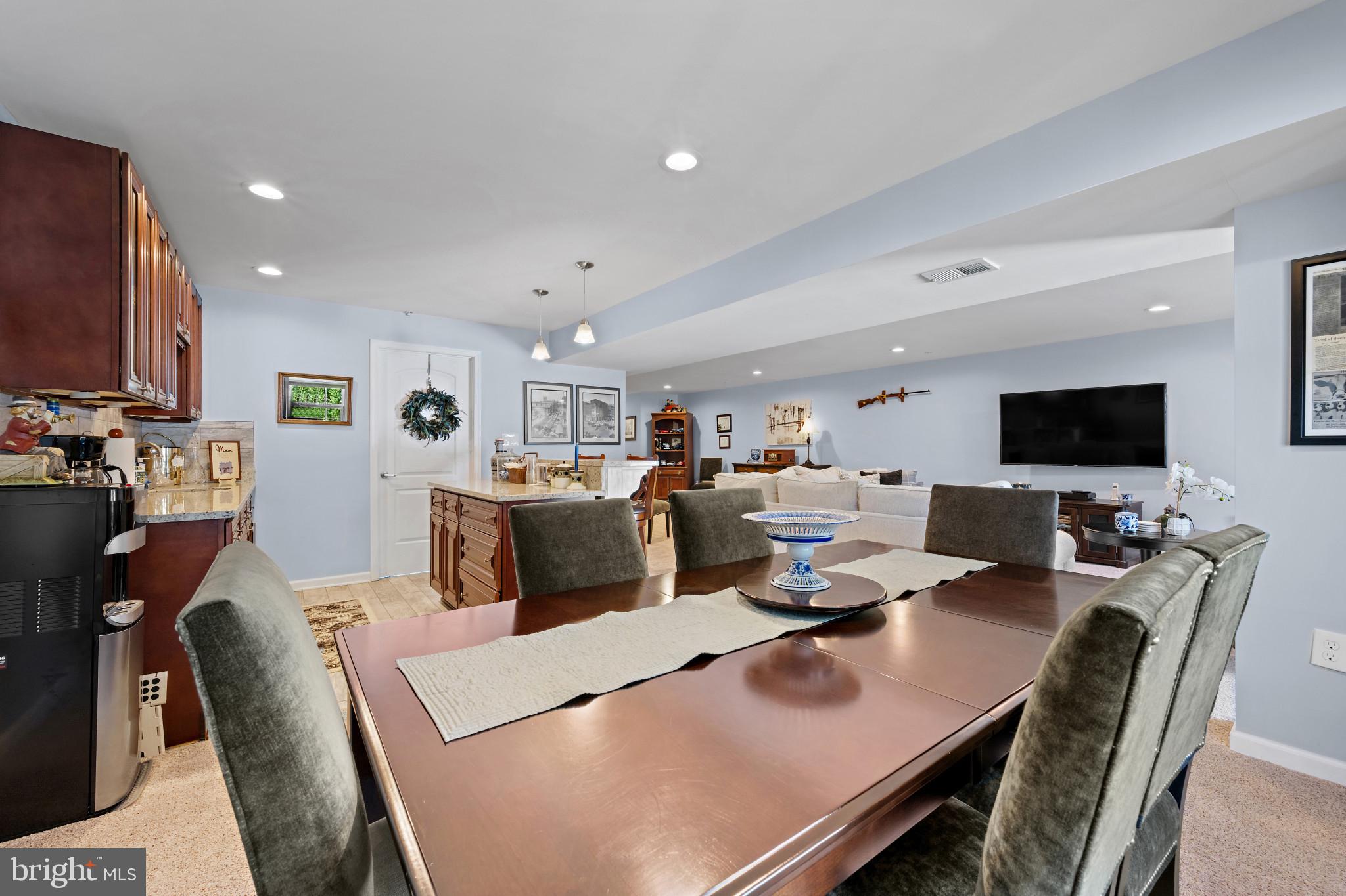 LEGACY AT FALLSTON COMMONS - Residential