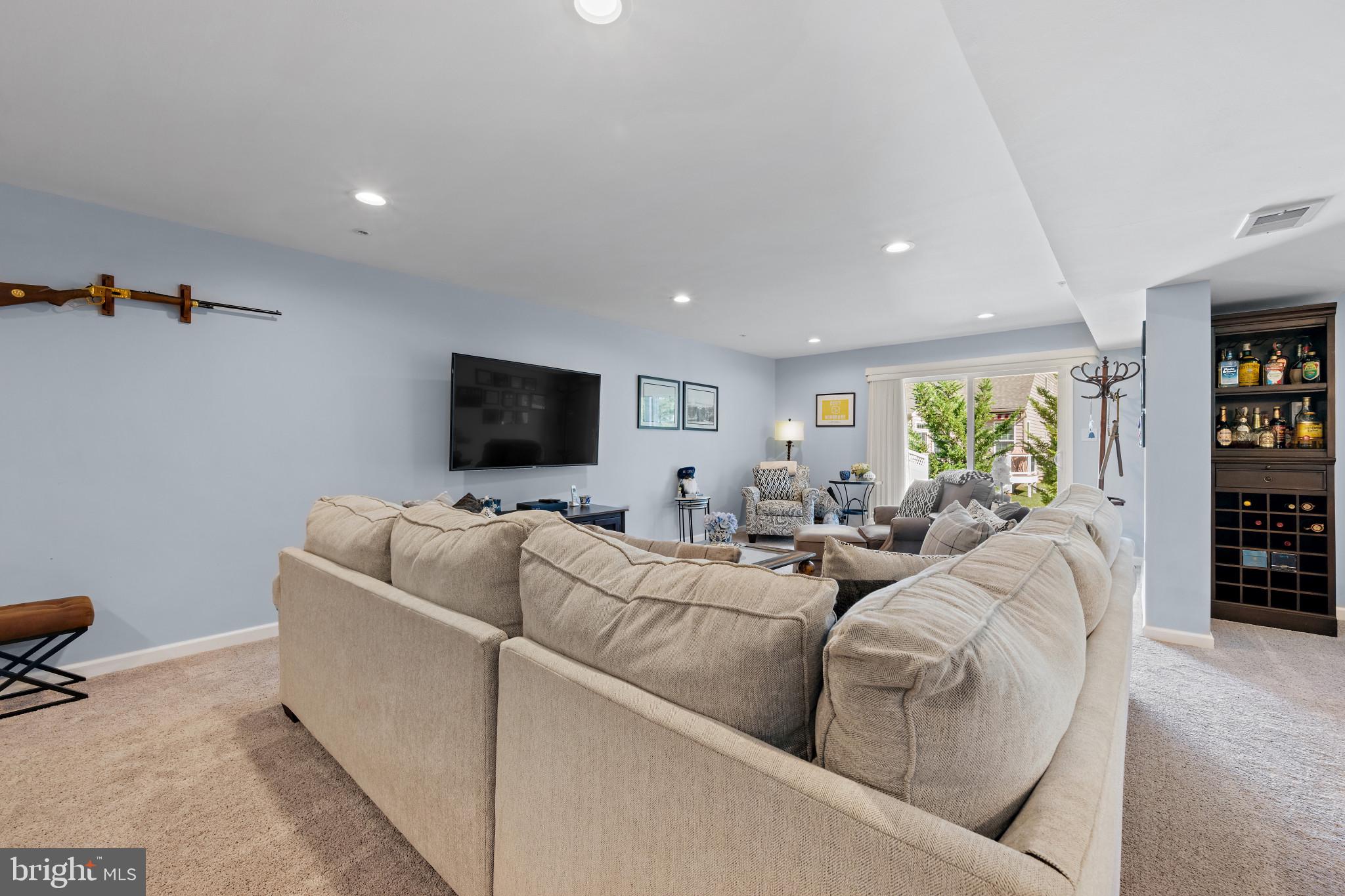 LEGACY AT FALLSTON COMMONS - Residential